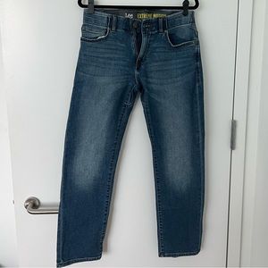 Lee Jeans Extreme Motion